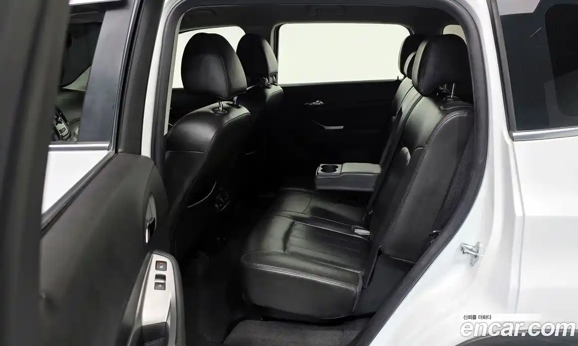 Chevrolet Orlando 2014 2.0 Автомат в Москве № 105810, фото 10