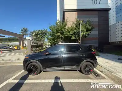 Chevrolet 볼트 EUV 2023 0.1 Автомат в Москве № 105940, миниатюра 2