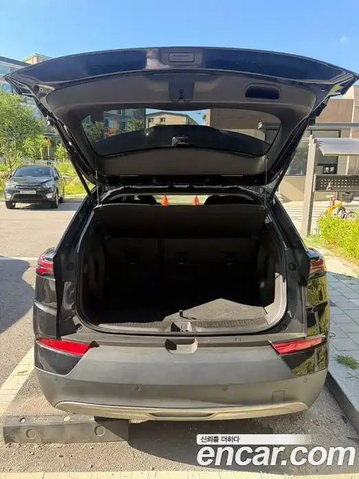 Chevrolet 볼트 EUV 2023 0.1 Автомат в Москве № 105940, фото 7