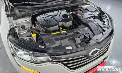 Renault SM6 2019 2.0 Автомат в Москве № 106086, миниатюра 12