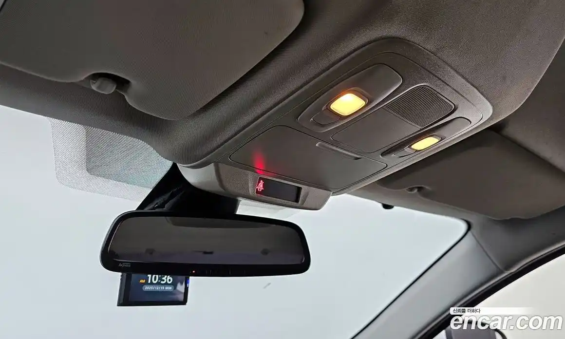 Renault SM6 2019 2.0 Автомат в Москве № 106086, фото 19