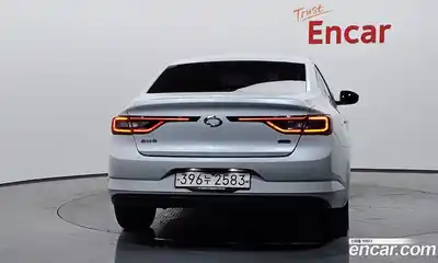 Renault SM6 2019 2.0 Автомат в Москве № 106086, миниатюра 3