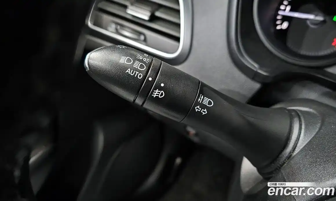 Renault SM6 2019 2.0 Автомат в Москве № 106086, фото 4