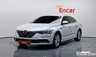 Renault SM6 2019 2.0 Автомат в Москве № 106086, миниатюра 5