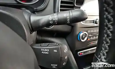 Renault SM6 2019 2.0 Автомат в Москве № 106086, миниатюра 6