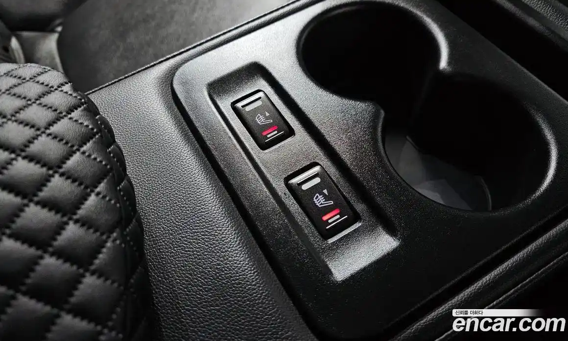 Renault SM6 2019 2.0 Автомат в Москве № 106086, фото 8