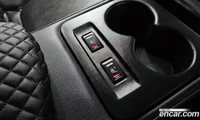 Renault SM6 2019 2.0 Автомат в Москве № 106086, миниатюра 8