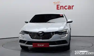 Renault SM6 2019 2.0 Автомат в Москве № 106086, миниатюра 10