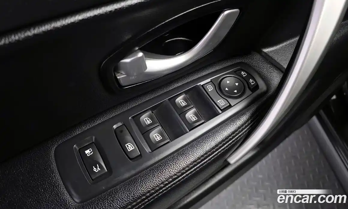 Renault SM5 2016 2.0 Автомат в Москве № 106805, фото 12