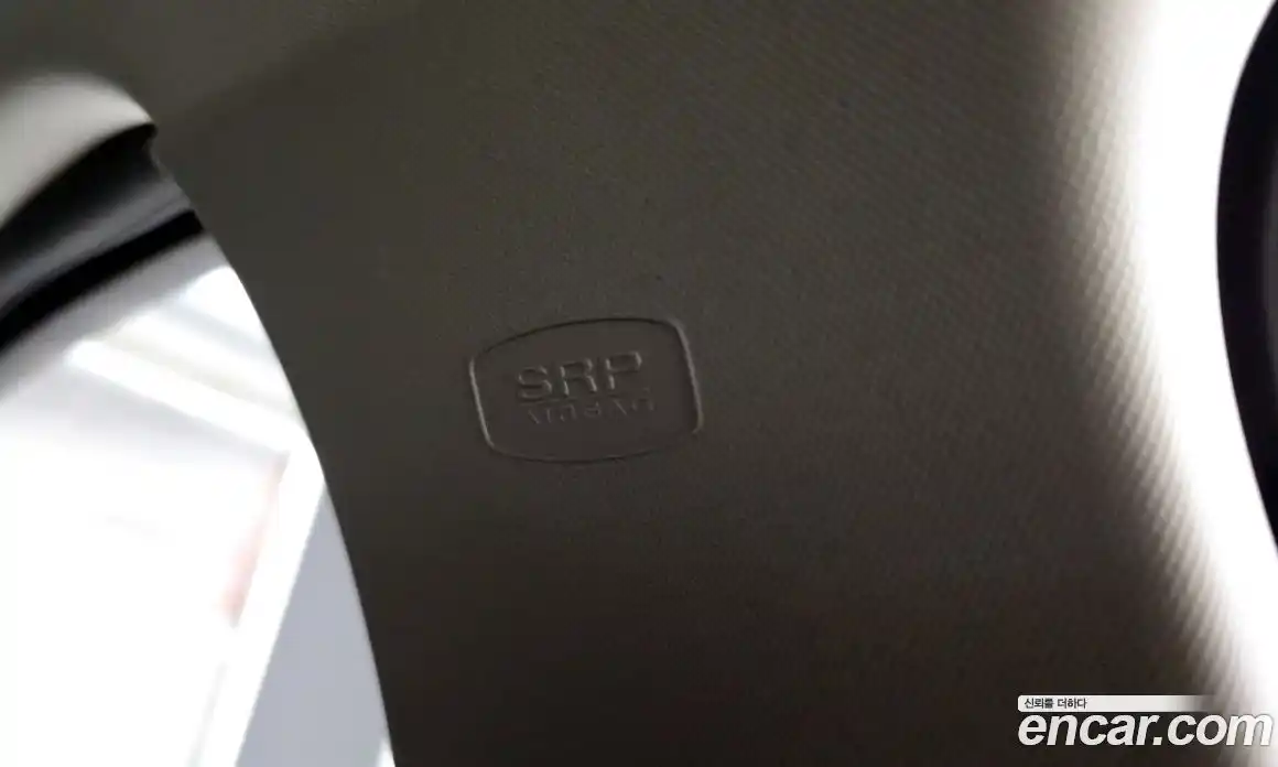 Renault SM5 2016 2.0 Автомат в Москве № 106805, фото 13