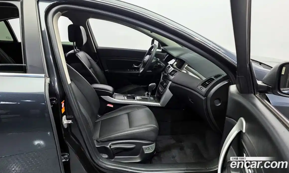 Renault SM5 2016 2.0 Автомат в Москве № 106805, фото 14