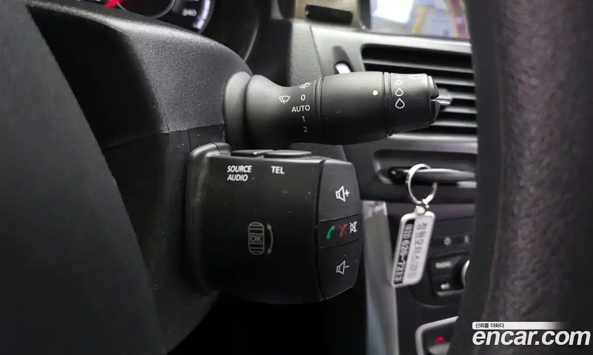 Renault SM5 2016 2.0 Автомат в Москве № 106805, фото 15