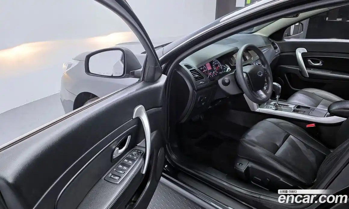 Renault SM5 2016 2.0 Автомат в Москве № 106805, фото 17