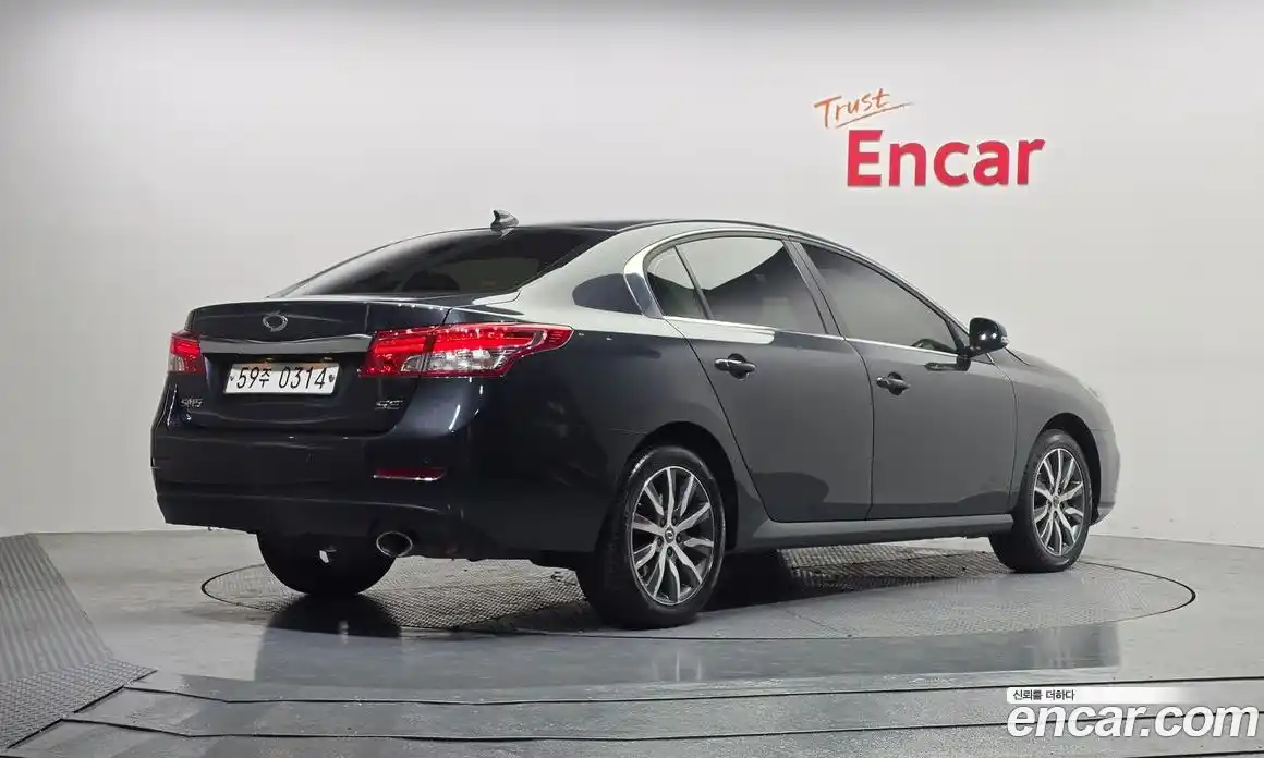 Renault SM5 2016 2.0 Автомат в Москве № 106805, фото 19