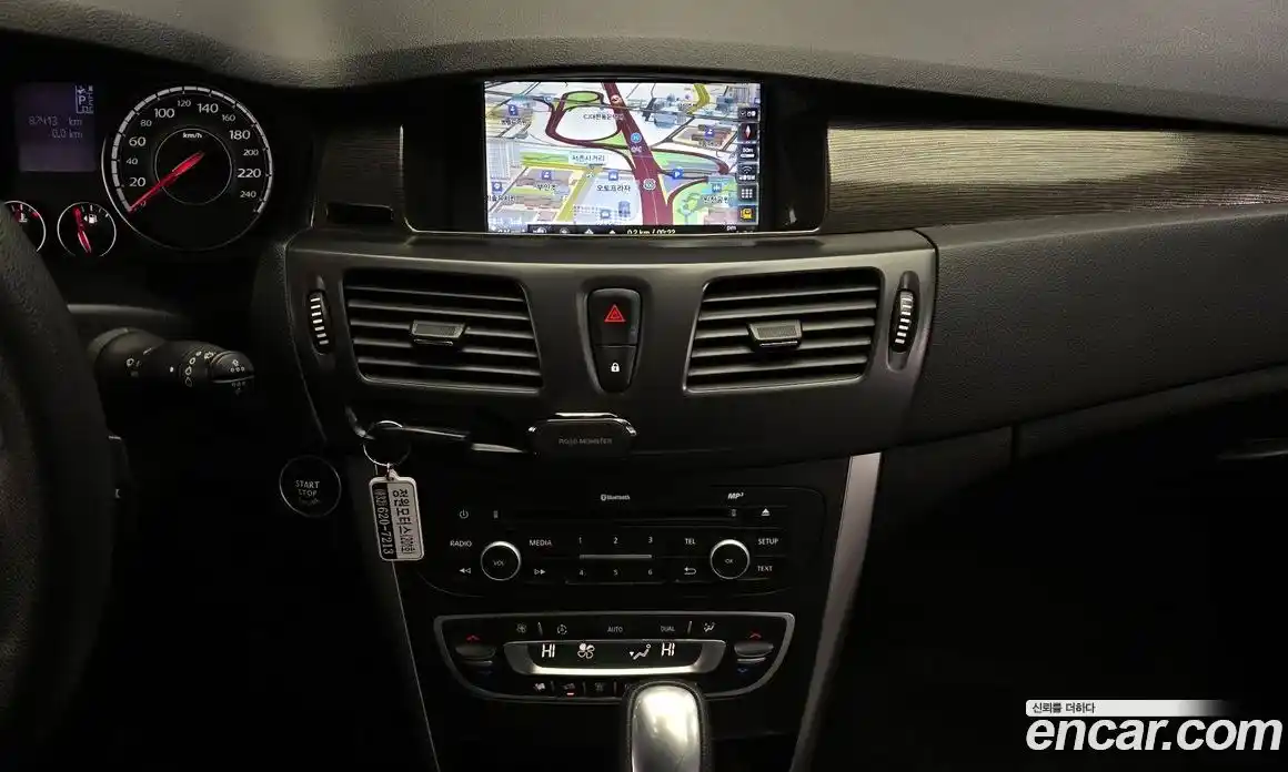 Renault SM5 2016 2.0 Автомат в Москве № 106805, фото 20