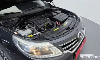 Renault SM5 2016 2.0 Автомат в Москве № 106805, миниатюра 2