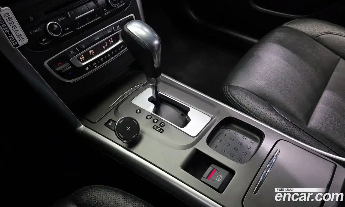 Renault SM5 2016 2.0 Автомат в Москве № 106805, фото 5