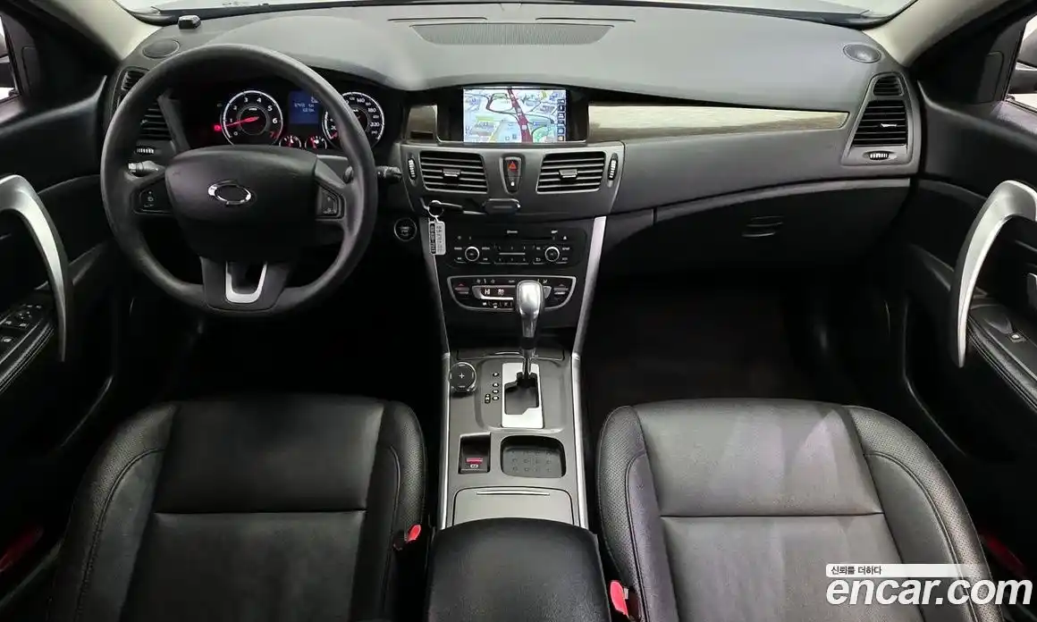 Renault SM5 2016 2.0 Автомат в Москве № 106805, фото 6