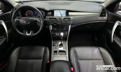 Renault SM5 2016 2.0 Автомат в Москве № 106805, миниатюра 6