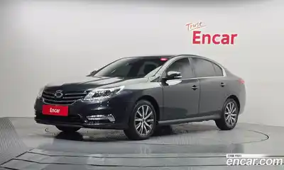 Renault SM5 2016 2.0 Автомат в Москве № 106805, миниатюра 7