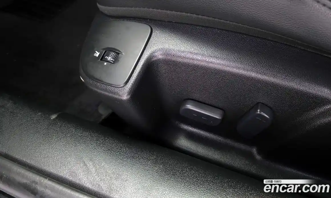 Renault SM5 2016 2.0 Автомат в Москве № 106805, фото 8