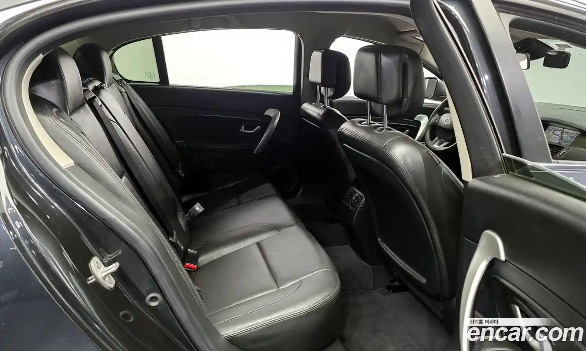 Renault SM5 2016 2.0 Автомат в Москве № 106805, фото 9