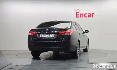 Renault SM5 2016 2.0 Автомат в Москве № 106805, миниатюра 10