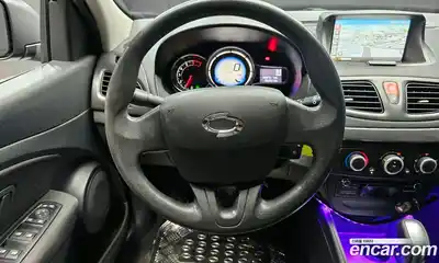 Renault SM3 2015 1.6 Автомат в Москве № 106905, миниатюра 4