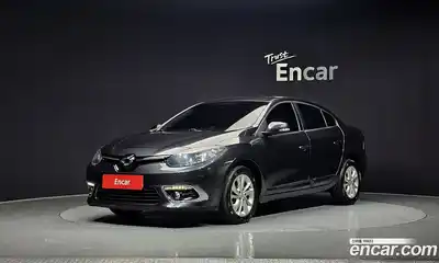 Renault SM3 2015 1.6 Автомат в Москве № 106905, миниатюра 5