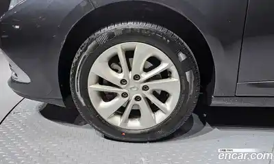 Renault SM3 2015 1.6 Автомат в Москве № 106905, миниатюра 6