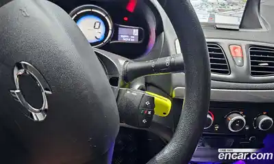 Renault SM3 2015 1.6 Автомат в Москве № 106905, миниатюра 8