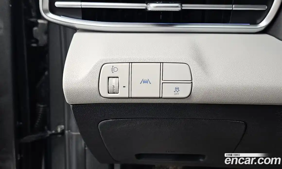 Hyundai Avante 2022 1.6 Автомат в Москве № 107875, фото 14