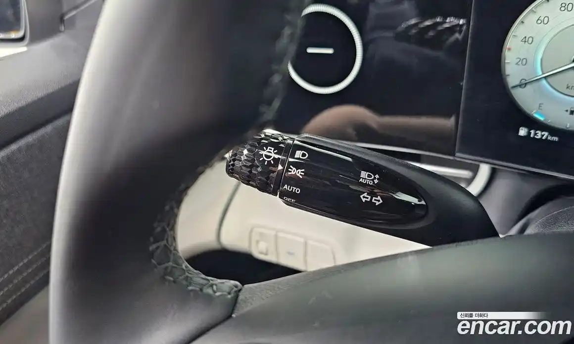 Hyundai Avante 2022 1.6 Автомат в Москве № 107875, фото 15