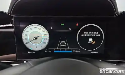 Hyundai Avante 2022 1.6 Автомат в Москве № 107875, миниатюра 7