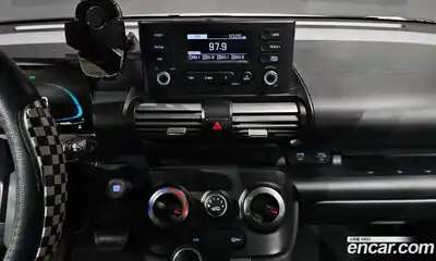 Hyundai Casper, 2024