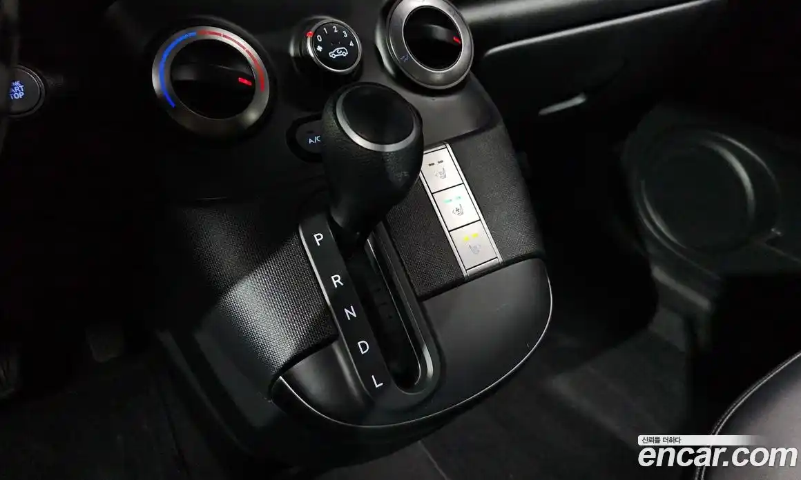 Hyundai Casper 2024 1.0 Автомат в Москве № 110176, фото 12