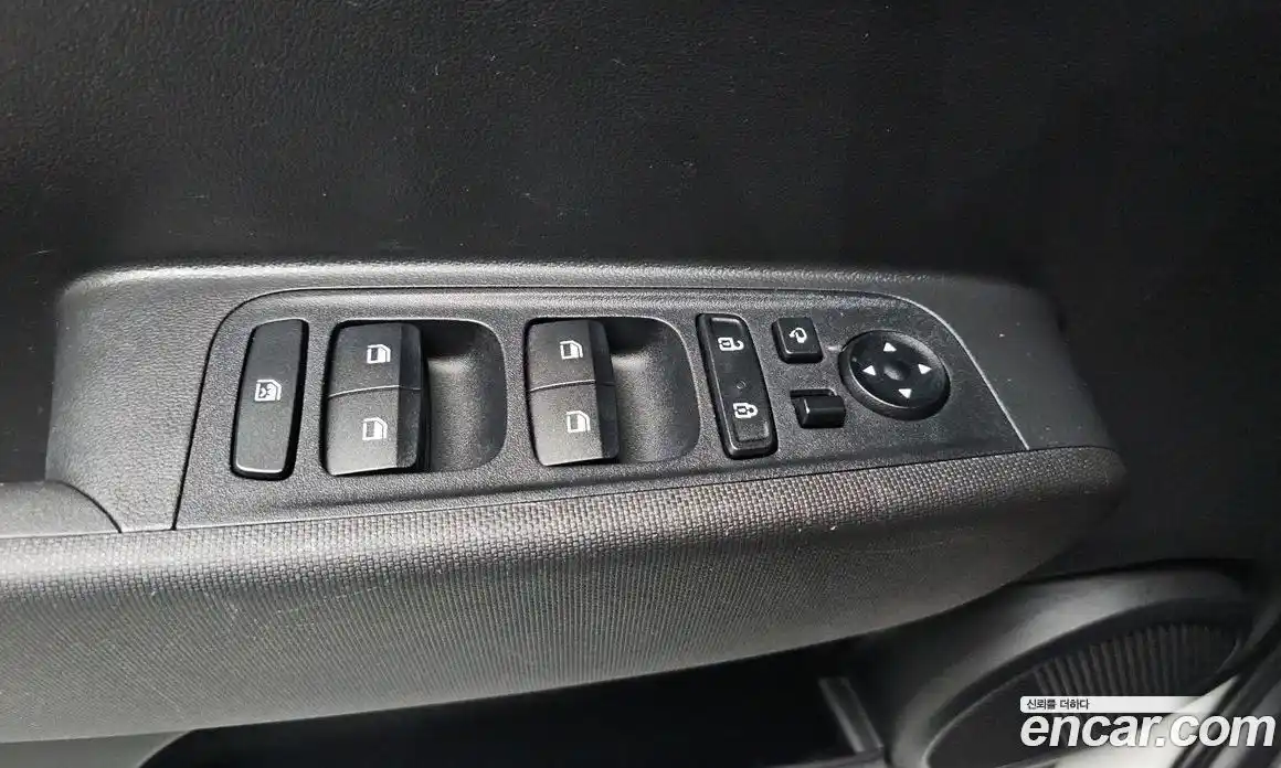 Hyundai Casper 2024 1.0 Автомат в Москве № 110176, фото 14