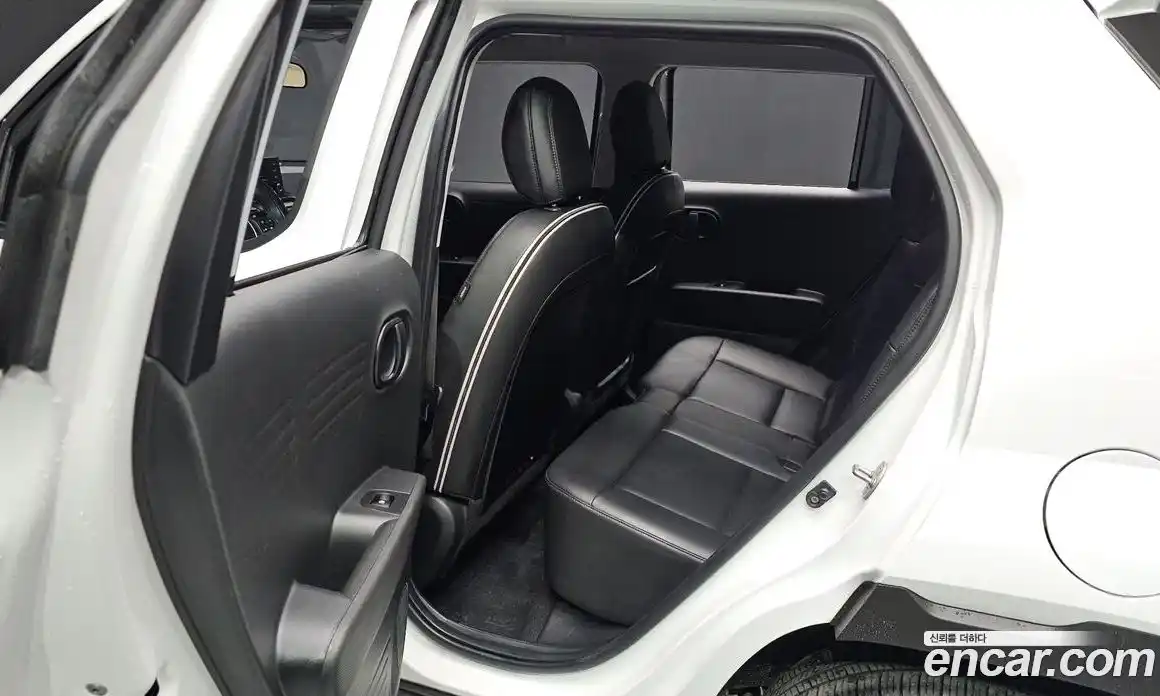 Hyundai Casper 2024 1.0 Автомат в Москве № 110176, фото 16