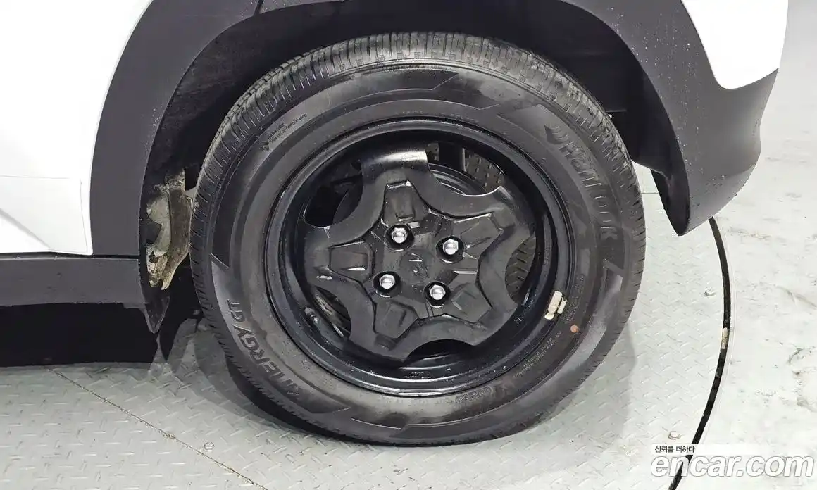 Hyundai Casper 2024 1.0 Автомат в Москве № 110176, фото 18