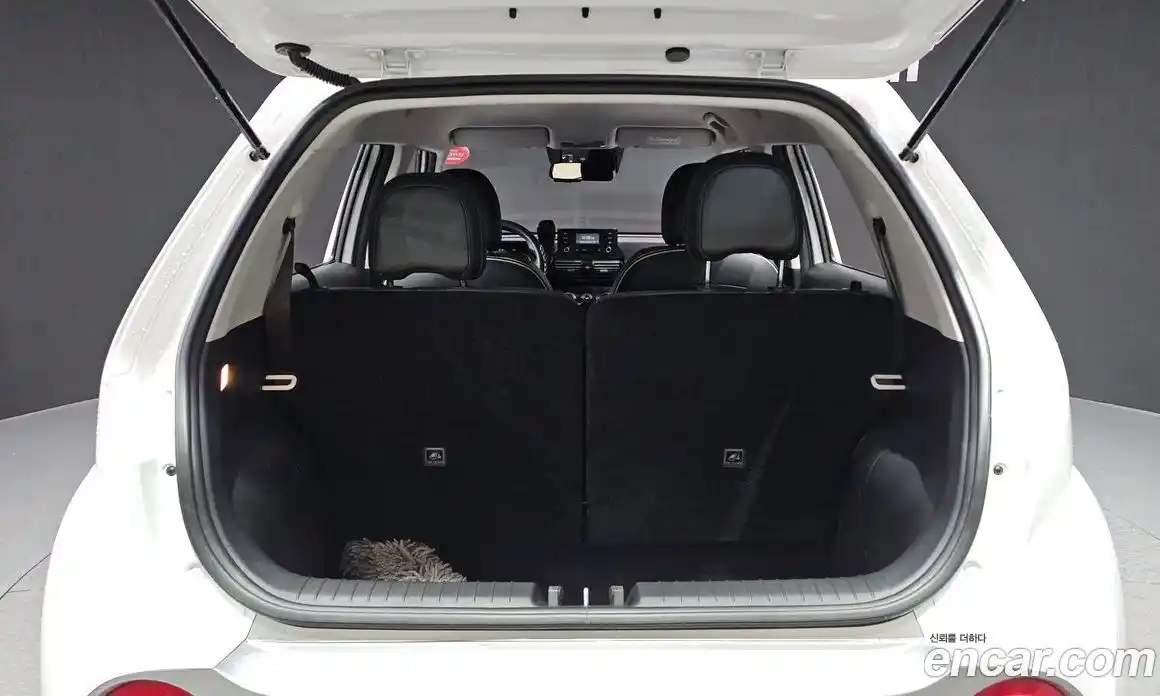 Hyundai Casper 2024 1.0 Автомат в Москве № 110176, фото 19