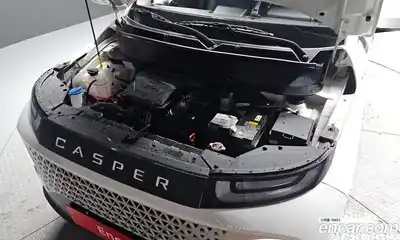 Hyundai Casper 2024 1.0 Автомат в Москве № 110176, миниатюра 3