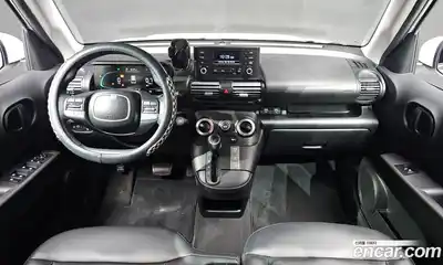 Hyundai Casper 2024 1.0 Автомат в Москве № 110176, миниатюра 4