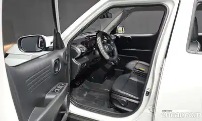 Hyundai Casper 2024 1.0 Автомат в Москве № 110176, миниатюра 5