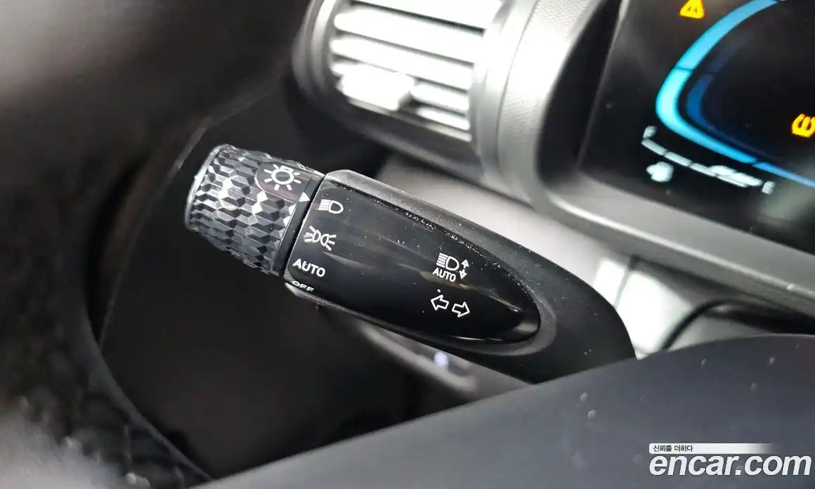 Hyundai Casper 2024 1.0 Автомат в Москве № 110176, фото 6