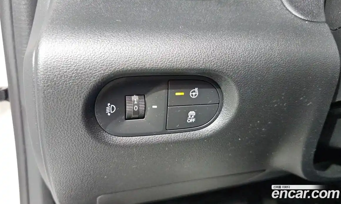 Hyundai Casper 2024 1.0 Автомат в Москве № 110176, фото 7