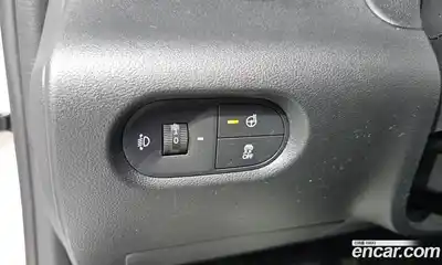 Hyundai Casper 2024 1.0 Автомат в Москве № 110176, миниатюра 7