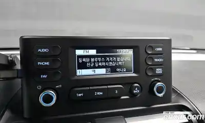 Hyundai Casper 2024 1.0 Автомат в Москве № 110176, миниатюра 9