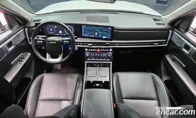 Hyundai Santa Fe 2024 2.5 Автомат в Москве № 111368, миниатюра 11