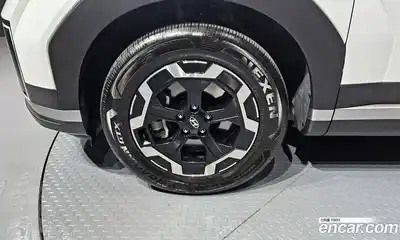 Hyundai Santa Fe 2024 2.5 Автомат в Москве № 111368, миниатюра 12