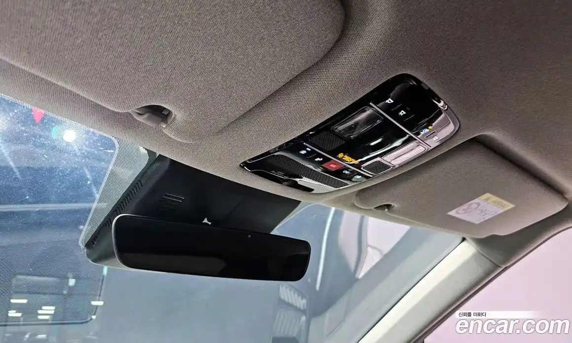 Hyundai Santa Fe 2024 2.5 Автомат в Москве № 111368, фото 16